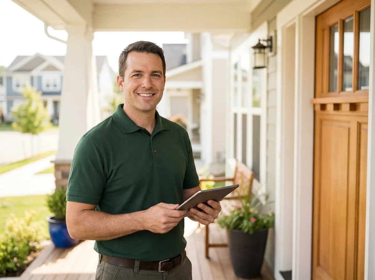 Pest control FAQs for Zenda, WI